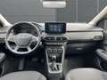 Dacia Sandero Stepway Expression SHZ+ALU+RFK TCe 90 CVT 67 kW... Weiß - thumbnail 5