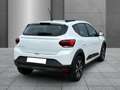 Dacia Sandero Stepway Expression SHZ+ALU+RFK TCe 90 CVT 67 kW... Weiß - thumbnail 3