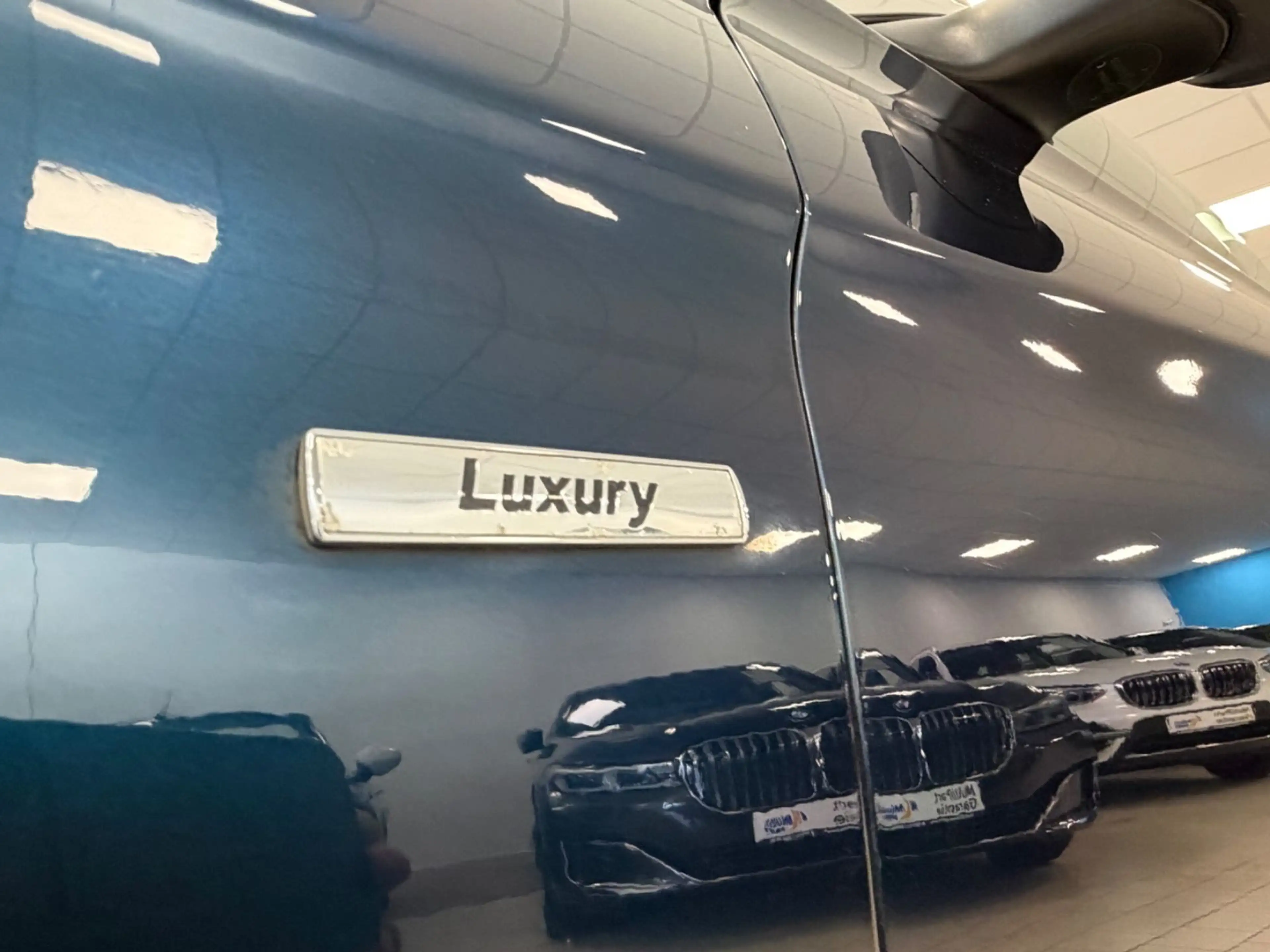 BMW 328 328ixDri/Aut/NaviProf/Panor/Xen/Kamer/Leder/LuxL — photo 8