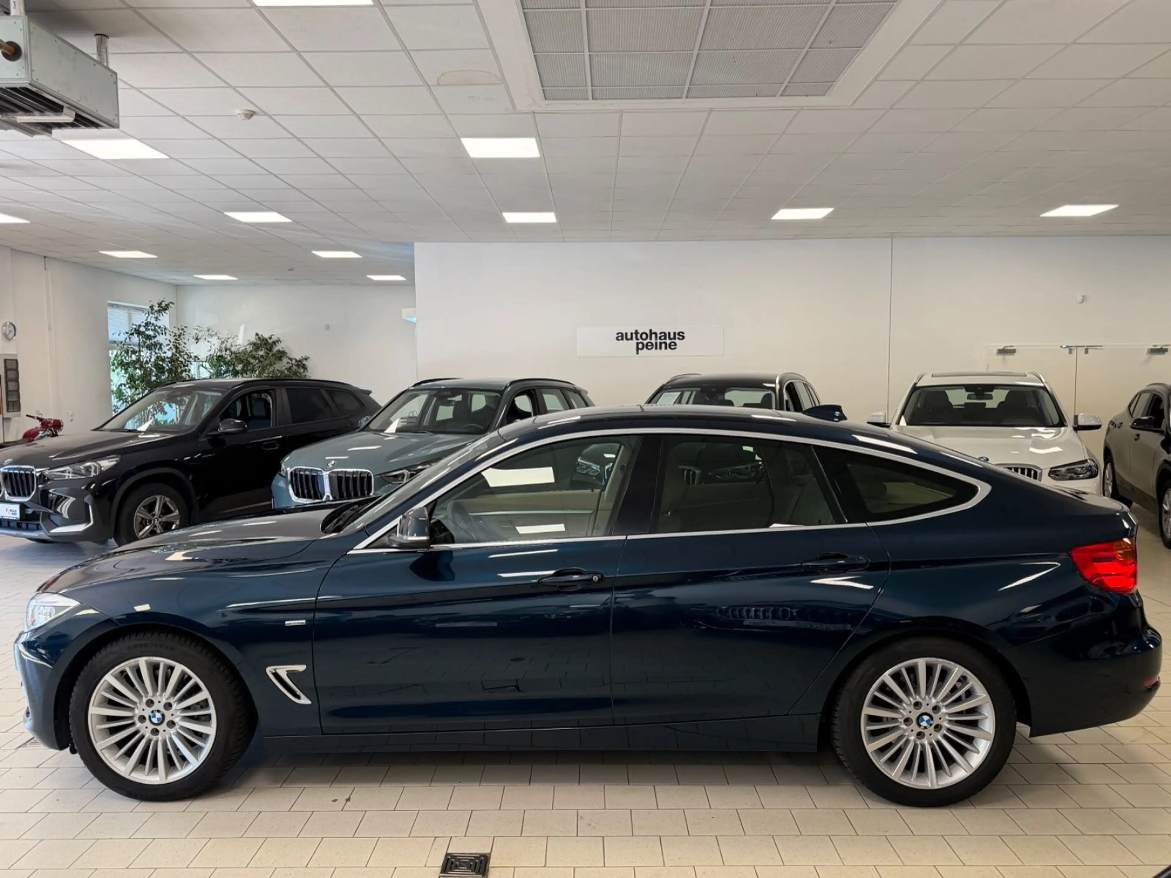 BMW 328 328ixDri/Aut/NaviProf/Panor/Xen/Kamer/Leder/LuxL — photo 9