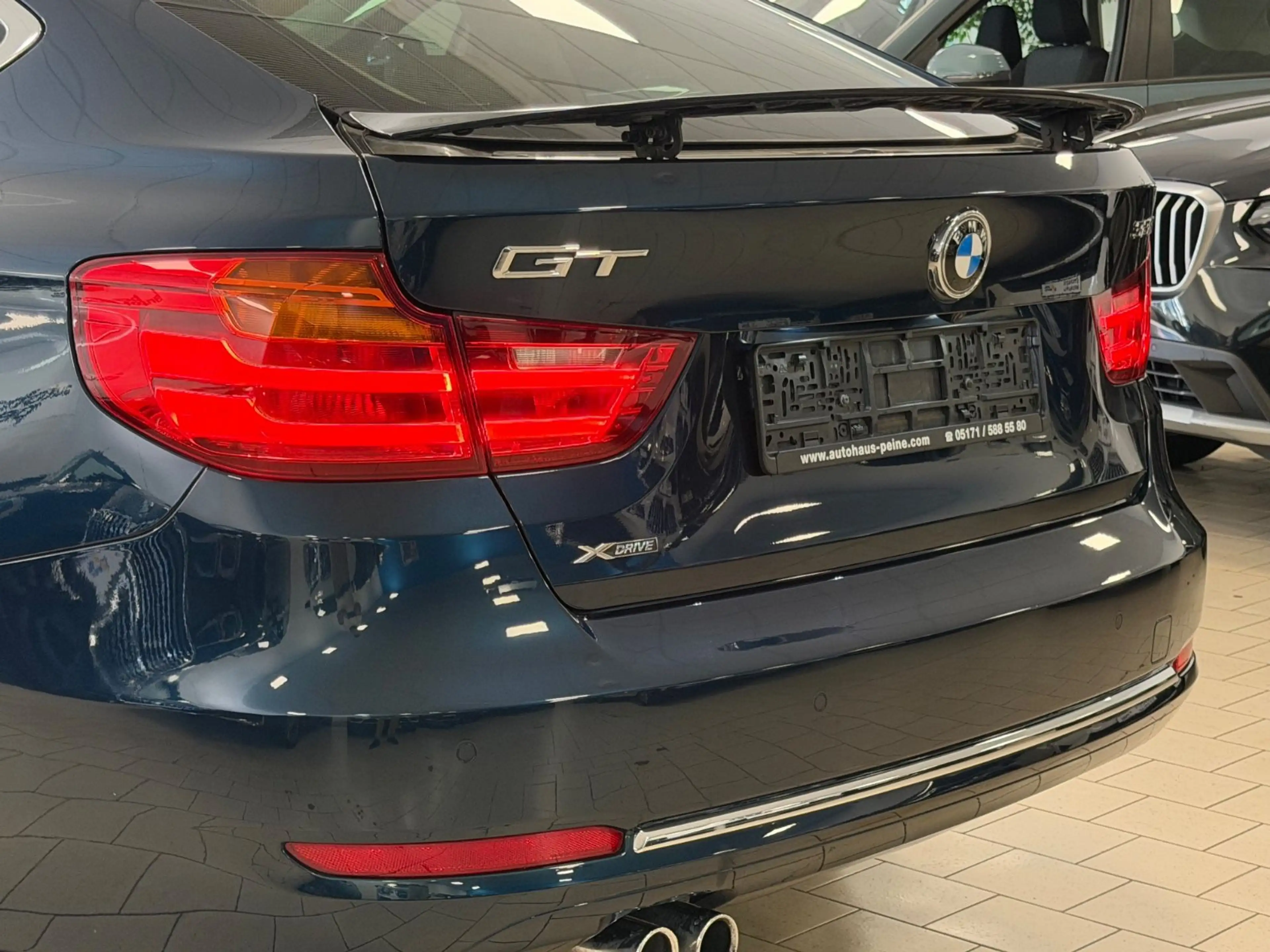 BMW 328 328ixDri/Aut/NaviProf/Panor/Xen/Kamer/Leder/LuxL — photo 10