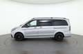 Mercedes-Benz V 300 d 4MATIC AVANTGARDE Lang AHK 2,5t 7 Sitze Silber - thumbnail 5