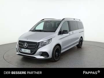 d 4MATIC AVANTGARDE Lang LED Stdhz SHZ Navi