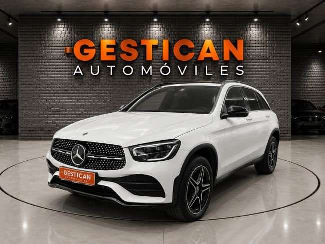 Mercedes-Benz GLC 350 350e 4Matic - foto 1