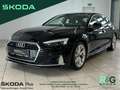 Audi A5 Sportback 45 2.0 TFSI quattro advanced Kamera Schwarz - thumbnail 1