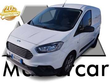 1.5 tdci 100cv S&S Trend - GN635HB