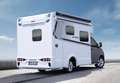 Weinsberg X-CURSION VAN 500 LT PEPPER - Rahmenfenster Weiß - thumbnail 2