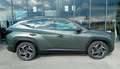 Hyundai TUCSON Prestige Hybrid 4WD Automatik Grau - thumbnail 4