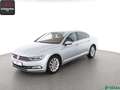 Volkswagen Passat Passat 2.0 TSI 4M HIGHLINE ACTIVE-INFO,ACC,AHK Silber - thumbnail 1