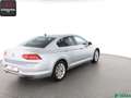 Volkswagen Passat Passat 2.0 TSI 4M HIGHLINE ACTIVE-INFO,ACC,AHK Silber - thumbnail 5