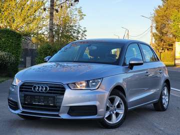 A1 Sportback 1.0 TFSI ultra Design