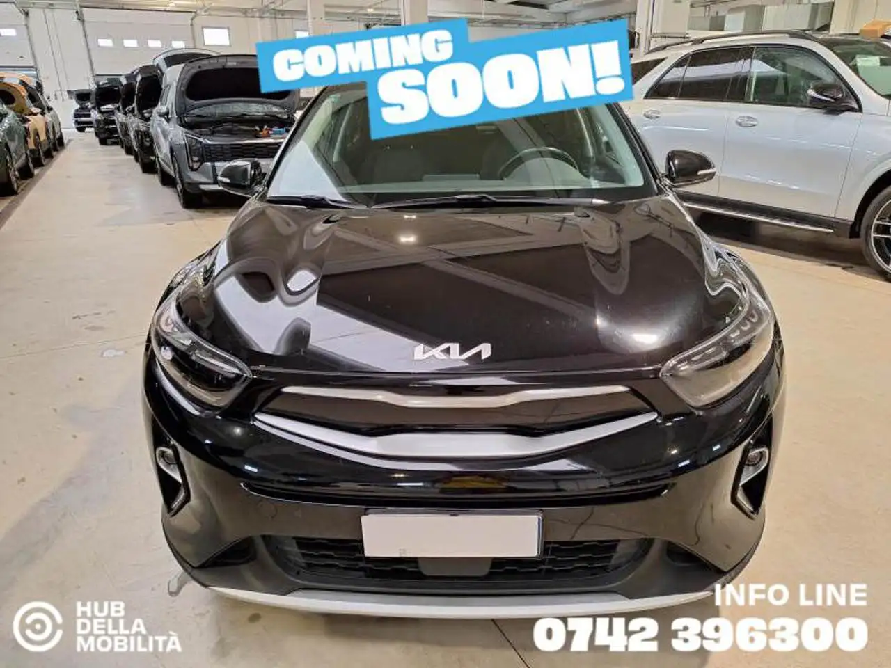 Kia Stonic