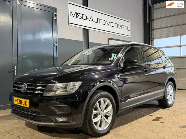 Volkswagen Tiguan Allspace 1.5 TSI Comfortline|7p-persoons|Adapt.Cruise|BTW/B