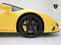 Lamborghini Huracán Evo Spyder GIALLO INTI I LIFT I SENSONUM Gelb - thumbnail 9