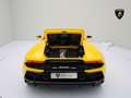 Lamborghini Huracán Evo Spyder GIALLO INTI I LIFT I SENSONUM Gelb - thumbnail 10