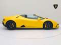 Lamborghini Huracán Evo Spyder GIALLO INTI I LIFT I SENSONUM Gelb - thumbnail 2