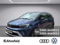 Opel Crossland X 1.2 Turbo Elegance SHZ FACEL. LED Blau - thumbnail 1