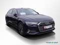 Audi A6 Avant 40 TDI sport ACC AHK LED Navi RüKa 18" Blau - thumbnail 2