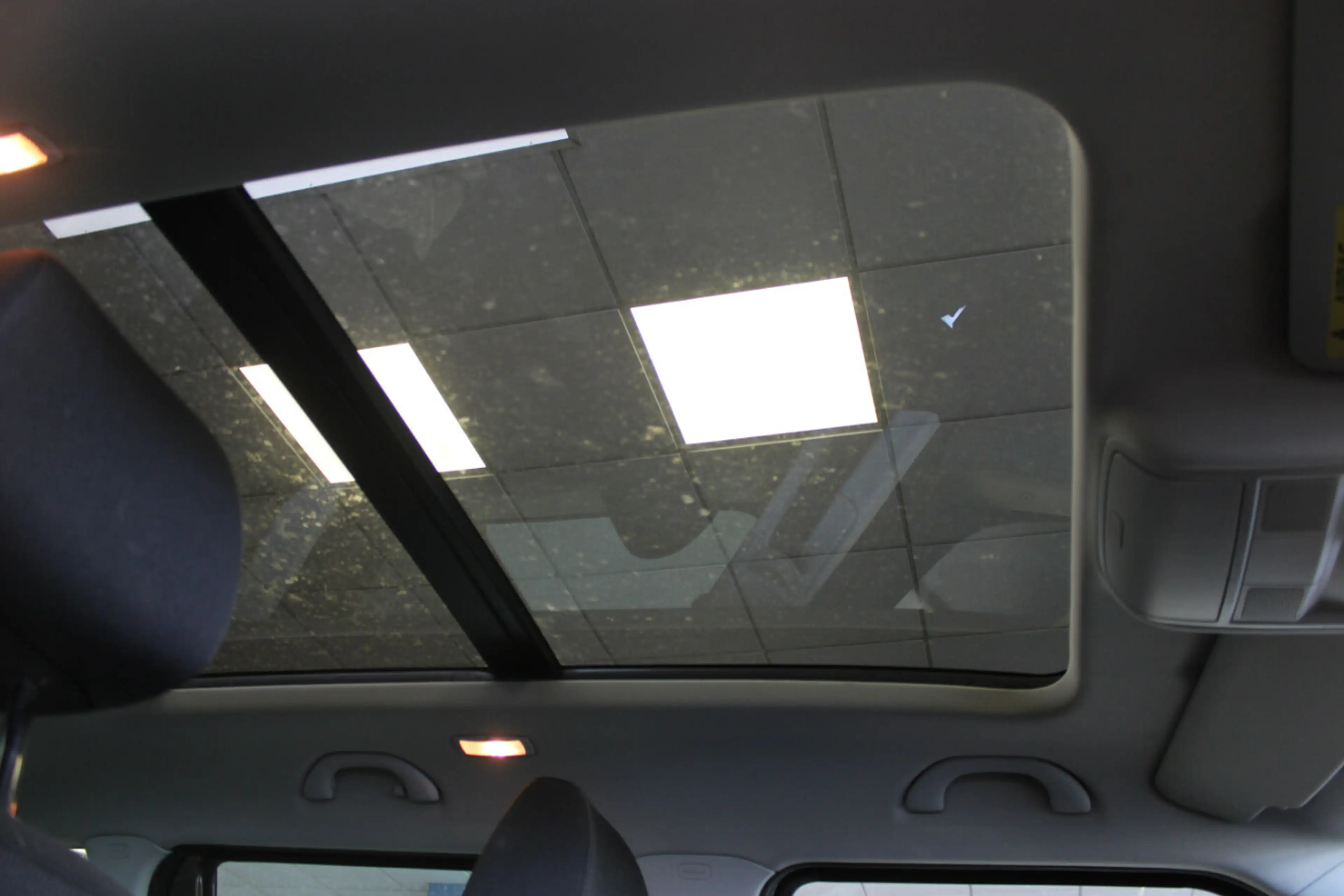 Skoda Yeti Outdoor 1.4 TSI DSG Ambition — photo 13