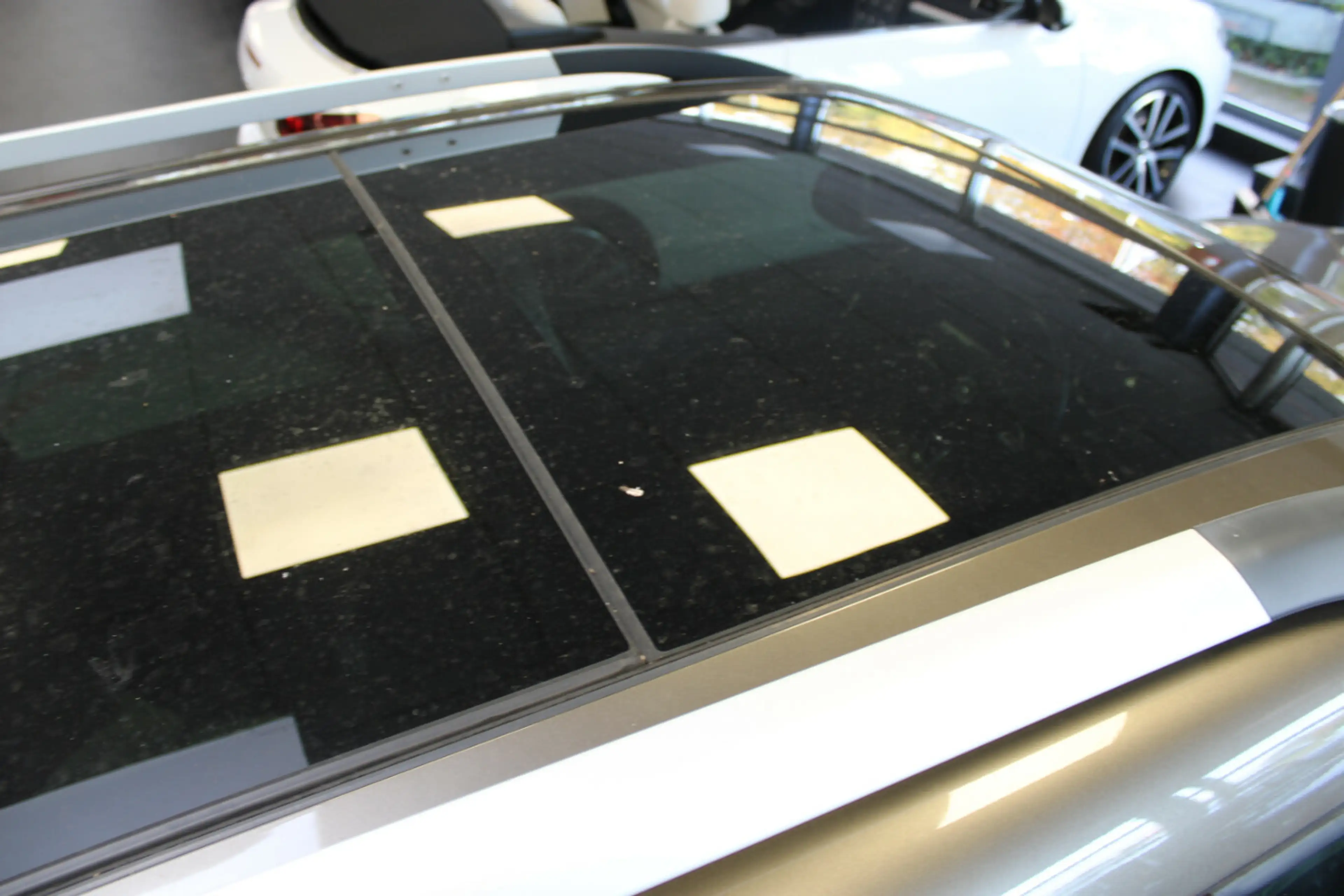 Skoda Yeti Outdoor 1.4 TSI DSG Ambition — photo 14