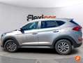 Hyundai TUCSON 1.6 GDI BD Tecno 4x2 Gris - thumbnail 3