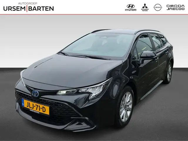 Toyota Corolla Touring Sports Hybrid 140 Comfort | WORDT VERWACHT