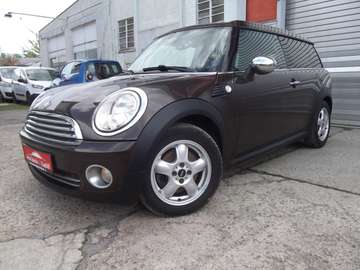 Clubman One