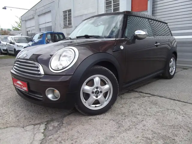 2010 Mini Clubman for sale