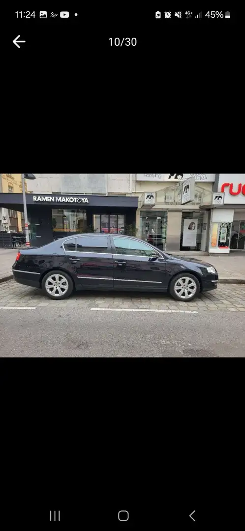 Volkswagen Passat 2.0 TDI Highline - 1