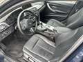 BMW 320 3-serie 320i Executive / AUTOMAAT / LEER / CRUISE Blauw - thumbnail 3