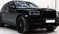 Rolls-Royce Cullinan Fekete - thumbnail 2