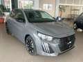 Peugeot 208 1.2 hybrid Allure 100cv e-dcs 6 Grigio - thumbnail 3