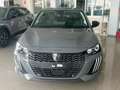 Peugeot 208 1.2 hybrid Allure 100cv e-dcs 6 Grigio - thumbnail 2
