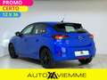 Opel Corsa Usata Designe & Tech per neopatentati Blu/Azzurro - thumbnail 4