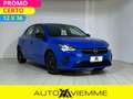 Opel Corsa Usata Designe & Tech per neopatentati Blu/Azzurro - thumbnail 1