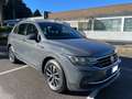 Volkswagen Tiguan 2.0 TDI Business 122CV Gris - thumbnail 7