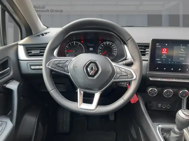 Renault Captur view 11