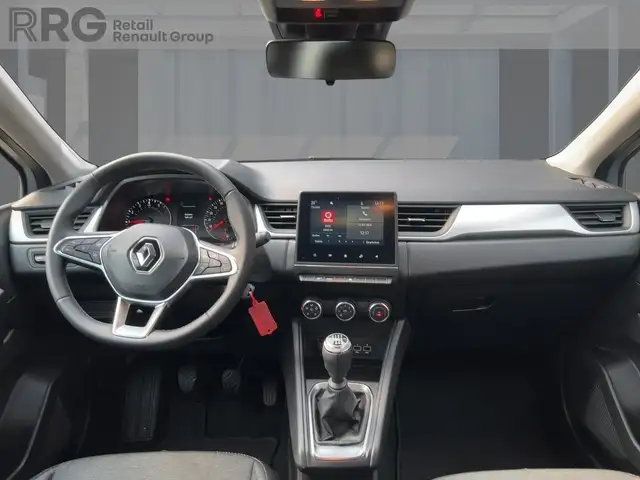Renault Captur view 10