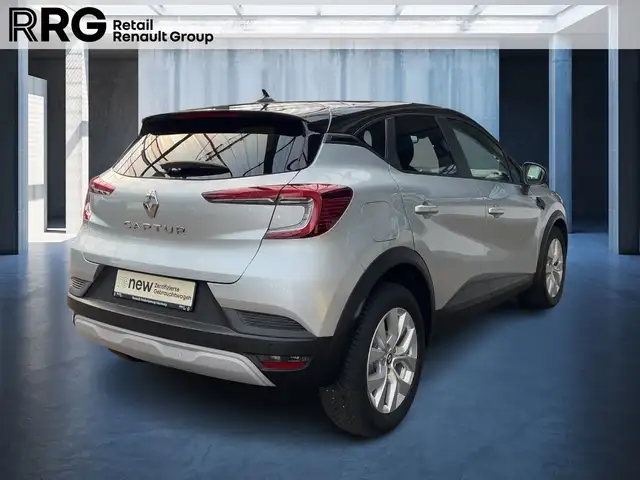 Renault Captur view 5