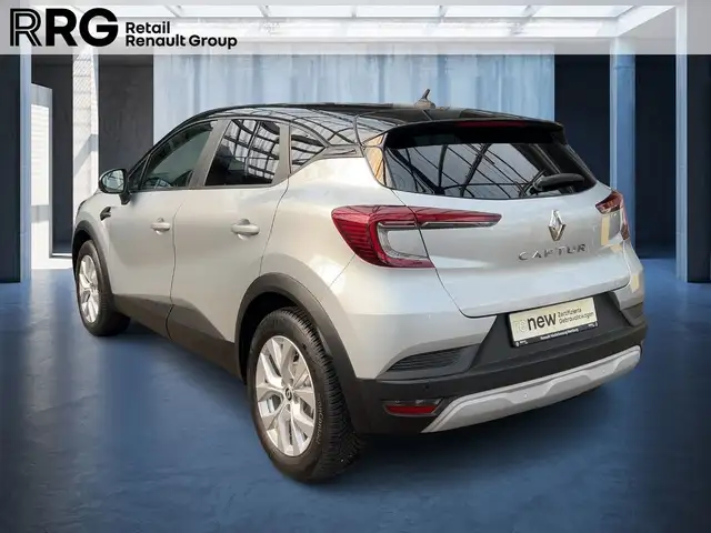 Renault Captur view 4