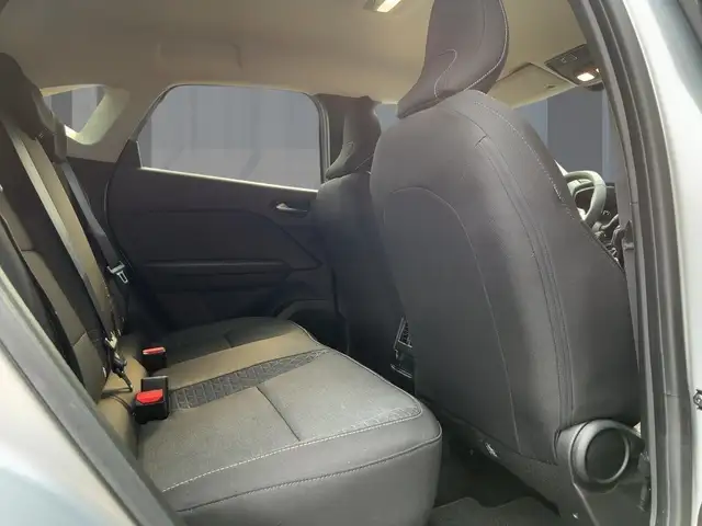Renault Captur view 9