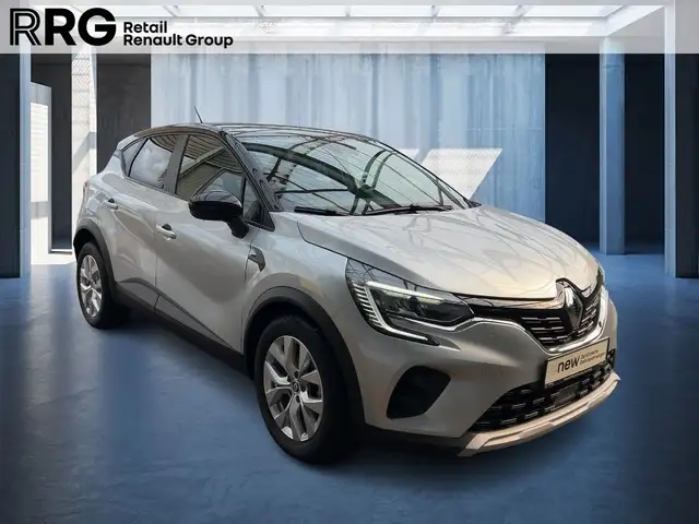 Renault Captur view 7