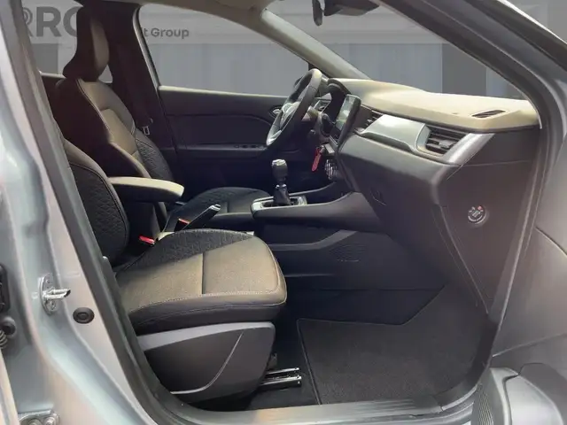 Renault Captur view 8