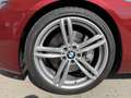 BMW 650 i xDrive F13 Coupe Zweitbesitz Rot - thumbnail 14