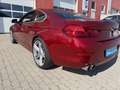 BMW 650 i xDrive F13 Coupe Zweitbesitz Rot - thumbnail 8