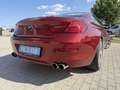 BMW 650 i xDrive F13 Coupe Zweitbesitz Rot - thumbnail 10