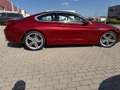 BMW 650 i xDrive F13 Coupe Zweitbesitz Rot - thumbnail 11
