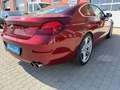 BMW 650 i xDrive F13 Coupe Zweitbesitz Rot - thumbnail 6