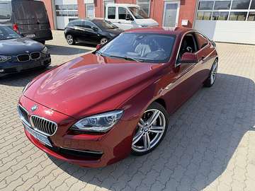 i xDrive F13 Coupe Zweitbesitz