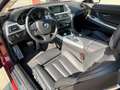 BMW 650 i xDrive F13 Coupe Zweitbesitz Rot - thumbnail 20
